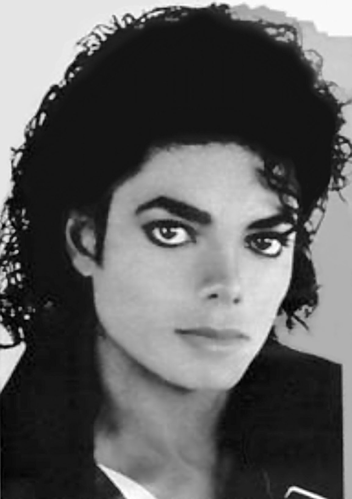 Michael Jackson - Wallpaper